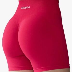 Aurola Bra & Shorts Set